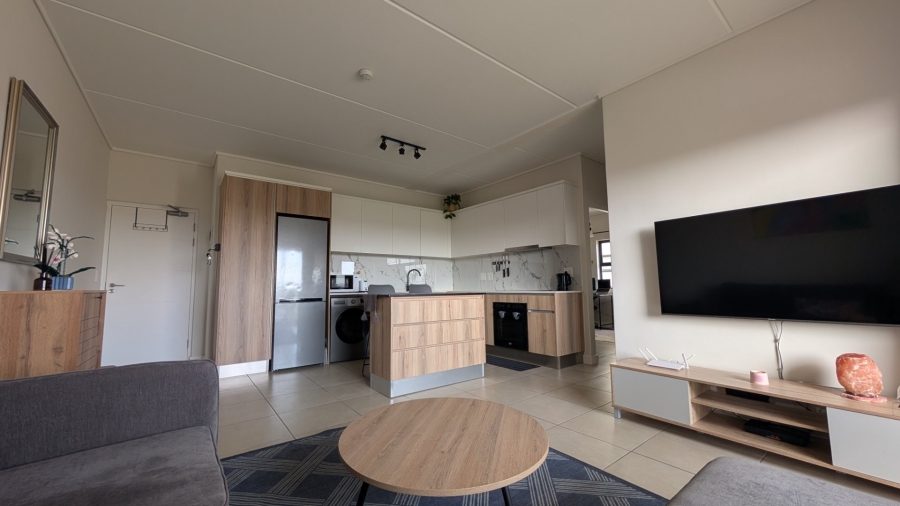 To Let 2 Bedroom Property for Rent in Sandown Western Cape